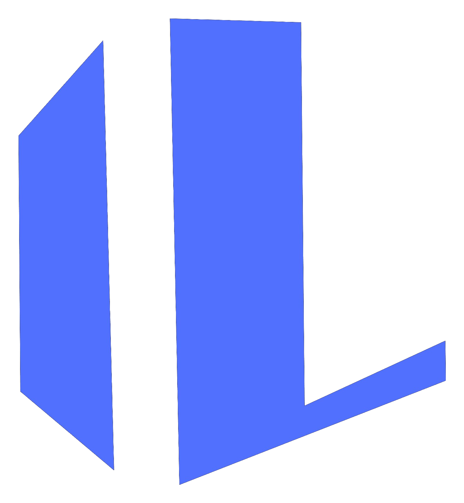 Isaiah J. Long logo